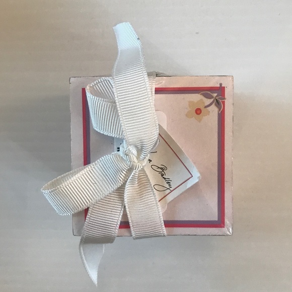 Vera Bradley Other - Vera Bradley 🆕 Note Cube •